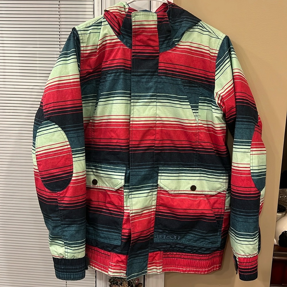 Women’s Burton Ski Coat